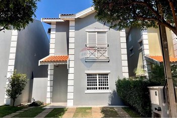house em Rua São Joaquim, Cariobinha - Americana - SP