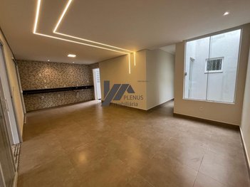 house em Rua José Julio Finatti, Jardim Portal dos Ipês - Indaiatuba - SP