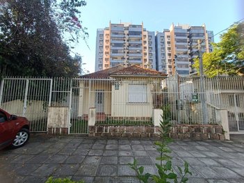 house em Filadelfia, São João - Porto Alegre - RS
