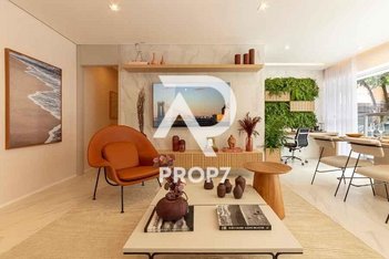 apartment em Rua Major Maragliano, Vila Mariana - São Paulo - SP