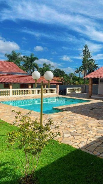 house em Rua Fernando de Fernandes, Condomínio Zuleika Jabour - Salto - SP
