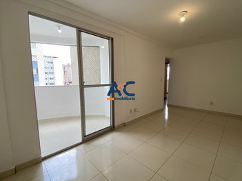 apartment em Rua José Ribeiro Filho, Ouro Preto - Belo Horizonte - MG