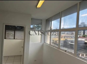 office em Senador Souza Naves, Centro - Londrina - PR