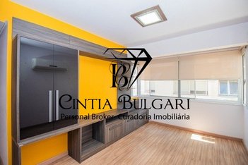 apartment em Rua Coronel Feijó, Higienópolis - Porto Alegre - RS