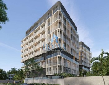 apartment em Rua Olívio Pinto, Jardim Oceania - João Pessoa - PB