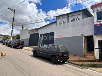 industrial em Rua Antônio da Surreição, Chácaras Nova Suzano - Suzano - SP