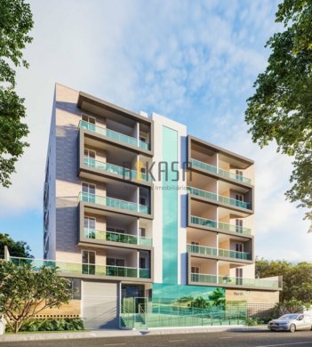 apartment em Rua Tupinambás, Jardim da Penha - Vitória - ES