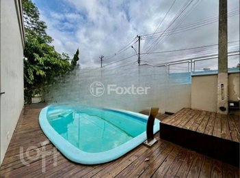 house em Rua São Carlos, São Vicente - Gravataí - RS