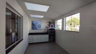 apartment em Rua Manoel Coelho, Santo Antônio - São Caetano do Sul - SP