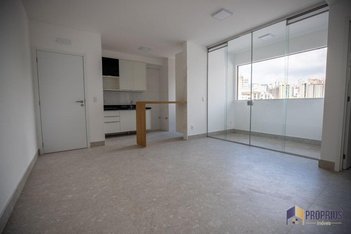 apartment em Rua Piauí, Santa Efigênia - Belo Horizonte - MG