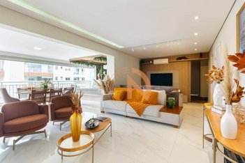 apartment em Rua Fortunato Ferraz, Vila Anastácio - São Paulo - SP