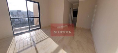 apartment em Rua Campinas, Vila Rosália - Guarulhos - SP