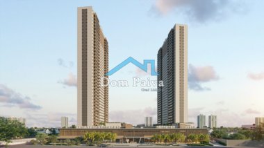 apartment em Estrada dos Remédios, Ilha do Retiro - Recife - PE