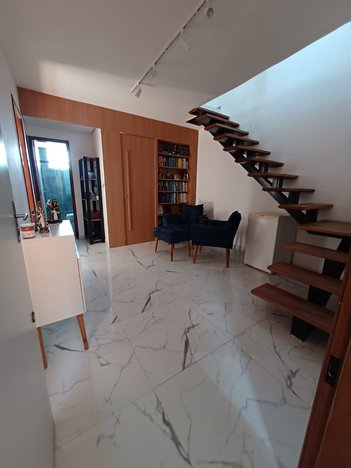 apartment em Rua Alcobaça, São Francisco - Belo Horizonte - MG