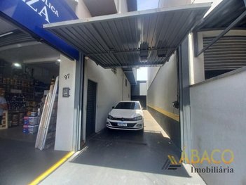 apartment em Rua Rizziero Coppi, Jardim Veneza - São Carlos - SP