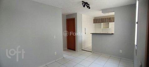 apartment em Guarujá, São José - Canoas - RS