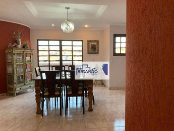 house em Rua Manoel Herculino Cunha, Jardim Pinheiros - Guarulhos - SP
