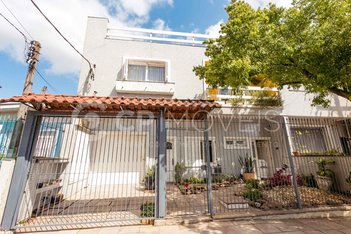 house em Sylvio Sanson, Sarandi - Porto Alegre - RS