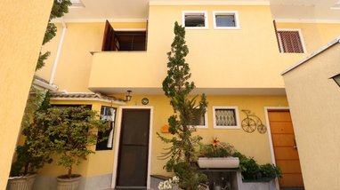 house em Rua Félix Della Rosa, Vila Anglo Brasileira - São Paulo - SP