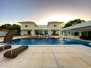 house em Alameda da Brisa, Lagoa do Miguelão - Nova Lima - MG