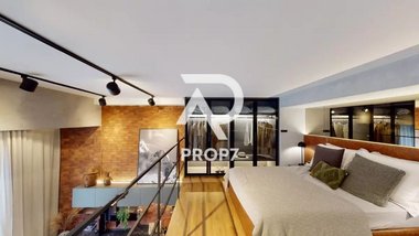 apartment em Rua Cardoso de Almeida, Perdizes - São Paulo - SP