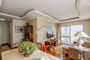 apartment em Rua Teodureto Souto, Cambuci - São Paulo - SP