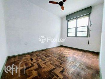 apartment em Icaraí, Cristal - Porto Alegre - RS