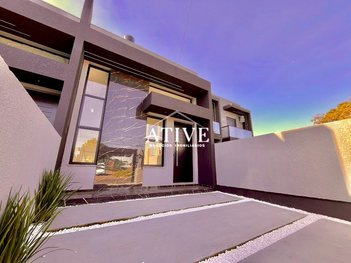 house em Rua Santo Antônio, Santa Cruz - Gravataí - RS