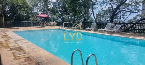 apartment em Avenida Henrique Dodsworth, Copacabana - Rio de Janeiro - RJ