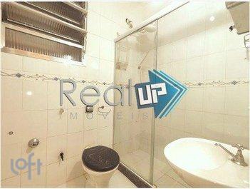 apartment em Nossa Senhora de Copacabana, Copacabana - Rio de Janeiro - RJ