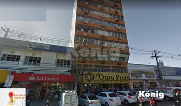 office em GENERAL FLORES DA CUNHA, Vila Imbui - Cachoeirinha - RS