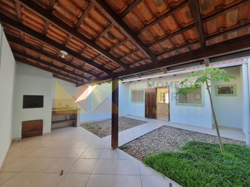 house em Rua Maria dos Santos Pacheco, Escola Agrícola - Blumenau - SC