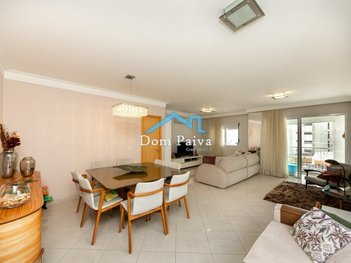 apartment em Rua Napoleão de Barros, Vila Clementino - São Paulo - SP