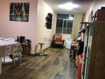 apartment em Rua Doutor Fabrício Vampré, Vila Mariana - São Paulo - SP