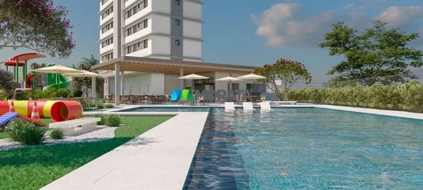 apartment em Rua José Teófilo Marques, Buritis - Belo Horizonte - MG