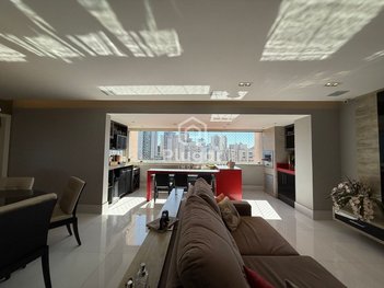 apartment em Alameda do Ingá, Vale do Sereno - Nova Lima - MG