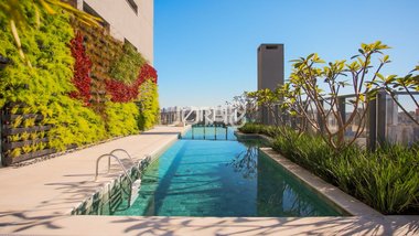 apartment em Mariano Torres, Centro - Curitiba - PR