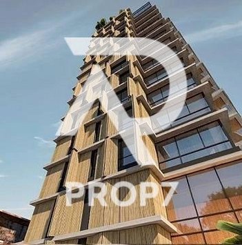 apartment em Rua Manuel da Nóbrega, Paraíso - São Paulo - SP