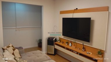 apartment em Rua Emília Muraro Vanini, Centro - Itupeva - SP