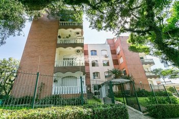 apartment em Avenida Cinco de Novembro, Teresópolis - Porto Alegre - RS