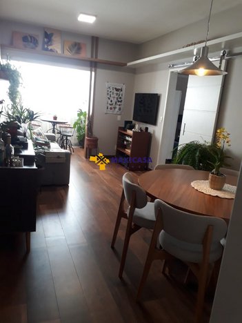 apartment em Rua Ubá, Colégio Batista - Belo Horizonte - MG