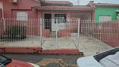 house em Rua José Maria Miranda, Centro - Sumaré - SP