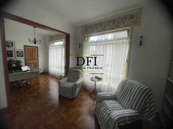 apartment em Rua Joaquim Gustavo, República - São Paulo - SP