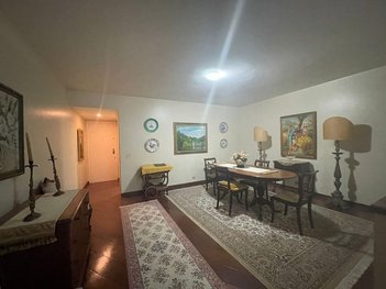 apartment em Avenida Portugal, Valparaíso - Petrópolis - RJ