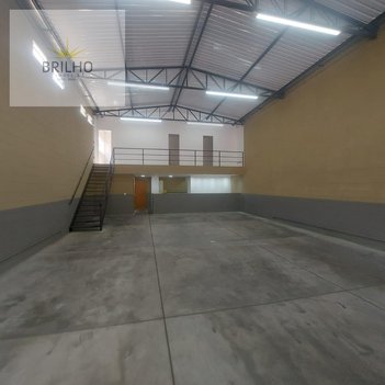 industrial em Avenida Sport Club Corinthians Paulista, Bussocaba - Osasco - SP