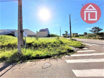 land_lot em Rua Aurélia, Loteamento Vila Romana - Bragança Paulista - SP