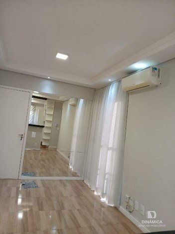 apartment em Rua Antonio Dalfre, Residencial Rubi - Limeira - SP