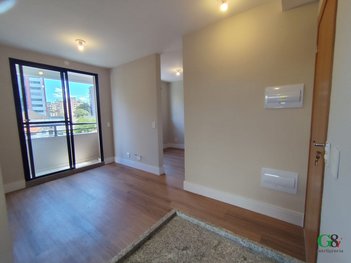 apartment em Rua Major Freire, Vila Monte Alegre - São Paulo - SP