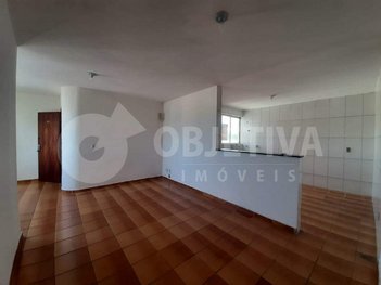 apartment em Rua Silva Jardim, Fundinho - Uberlândia - MG
