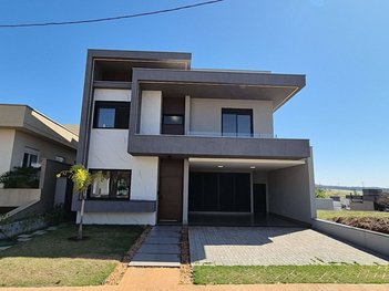 house em Rua Aristodemo Michelini, Santa Rosa - Piracicaba - SP